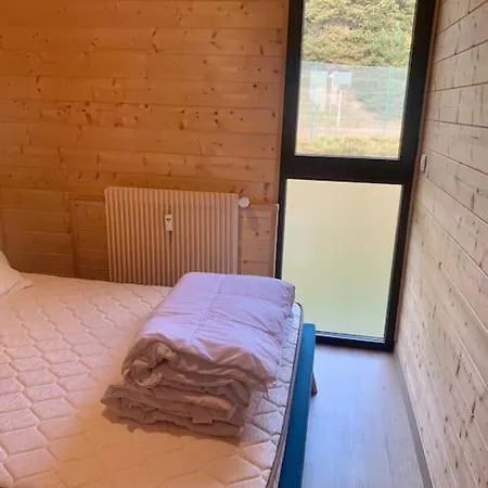 Apartment Style Superbe Vue, Vip Remise 20 % Font-Romeu-Odeillo-Via