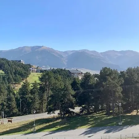 Style Superbe Vue, Vip Remise 20 % Font-Romeu-Odeillo-Via