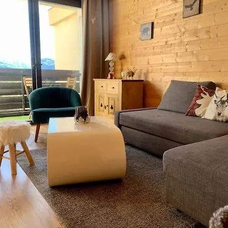 Style Superbe Vue, Vip Remise 20 % Apartment *