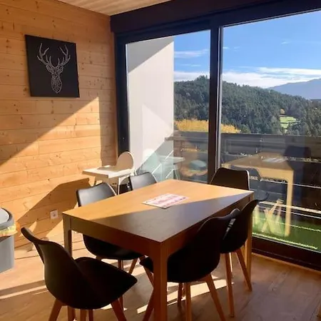 Apartment Style Superbe Vue, Vip Remise 20 %