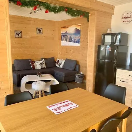 Apartment Style Superbe Vue, Vip Remise 20 % *