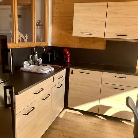 Style Superbe Vue, Vip Remise 20 % Apartment *