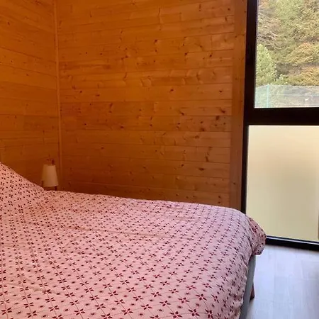 Apartment Style Superbe Vue, Vip Remise 20 % *