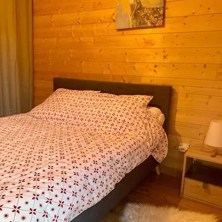 Apartment Style Superbe Vue, Vip Remise 20 % Font-Romeu-Odeillo-Via
