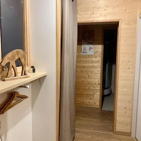 Apartment Style Superbe Vue, Vip Remise 20 %