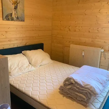 Style Superbe Vue, Vip Remise 20 % Apartment