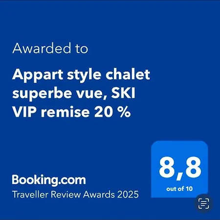 Style Superbe Vue, Vip Remise 20 %